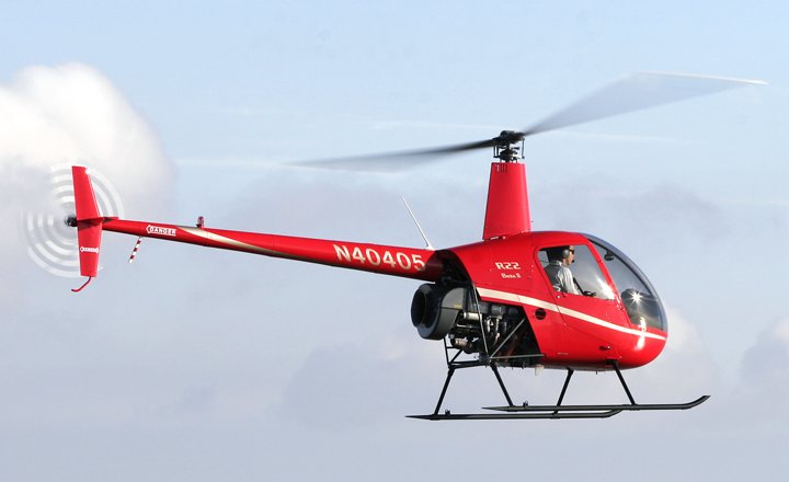 R22 Beta II